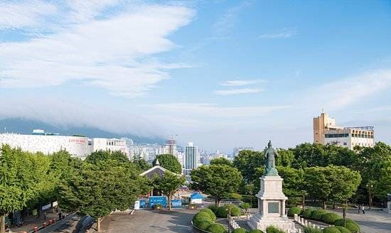 용두산 공영주차장 주차요금 근처 공영주차장 알아보기