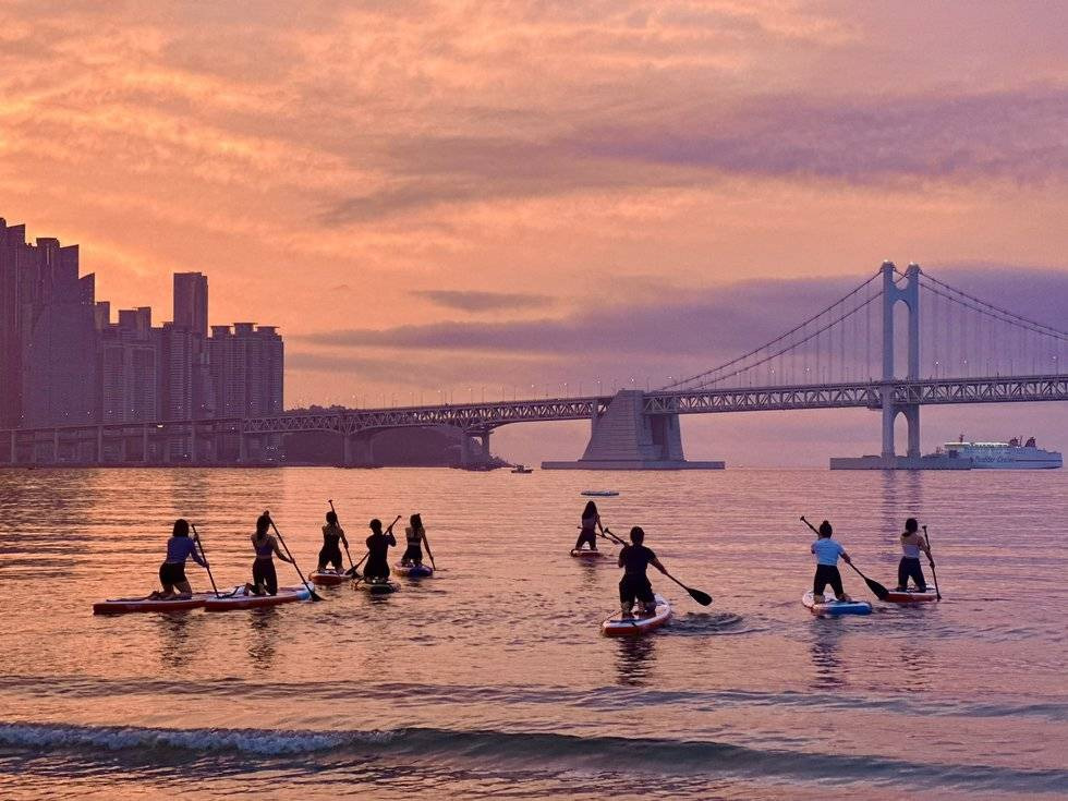 광안리 공영주차장 주차요금 근처 공영주차장 알아보기