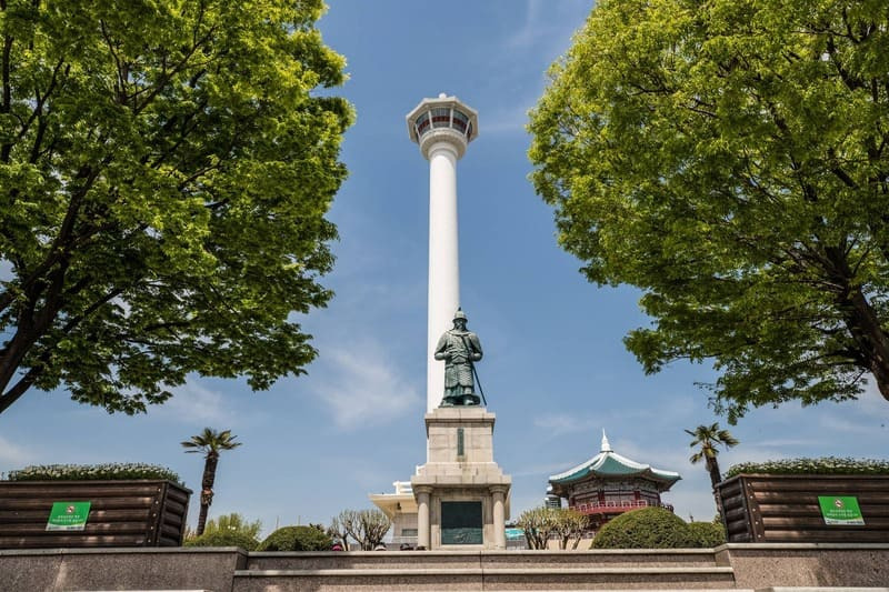 용두산 공영주차장 주차요금 근처 공영주차장 알아보기