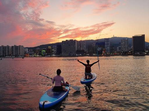 광안리 공영주차장 주차요금 근처 공영주차장 알아보기