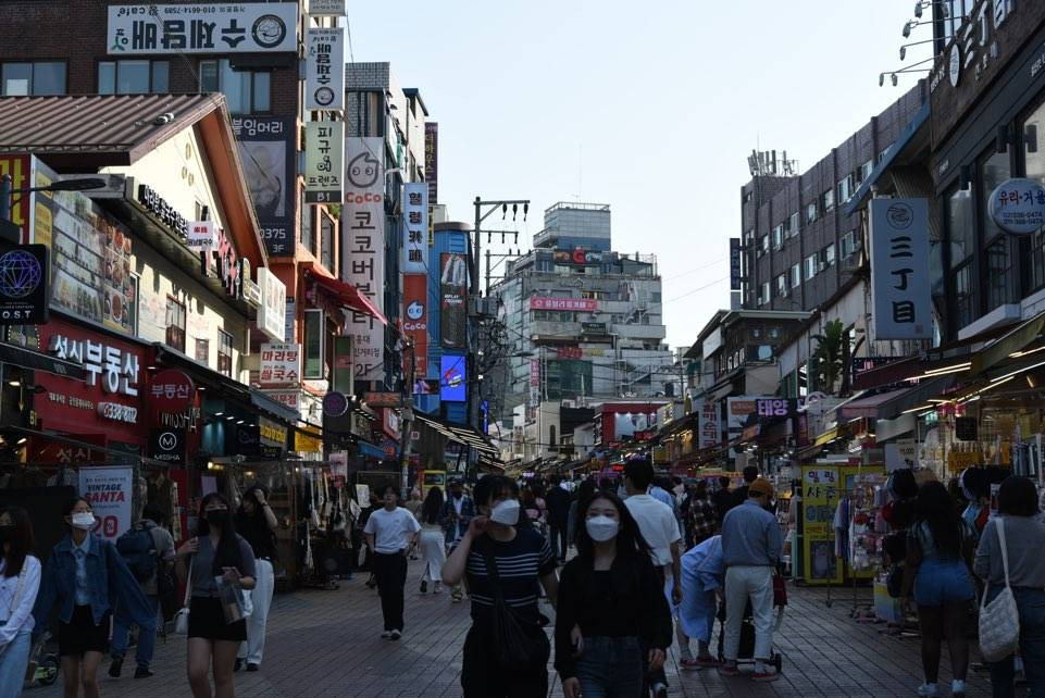 홍대 공영주차장 주차요금 근처 공영주차장 알아보기