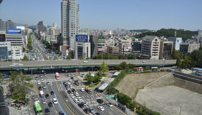 사당역 공영주차장 주차요금 근처 공영주차장 알아보기