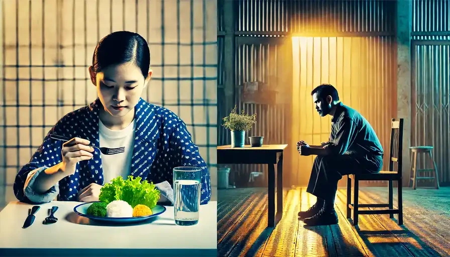 곡기 뜻 곡기를 끊다 뜻 관련 표현 알아보기 - 인사이트 허브