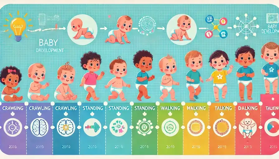 아기성장발달계산기란 무엇인가?