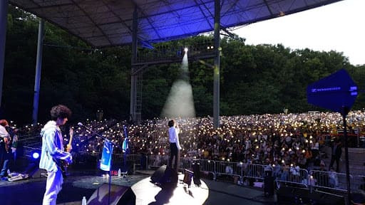 잔나비 콘서트 일정 티켓 예매 방법