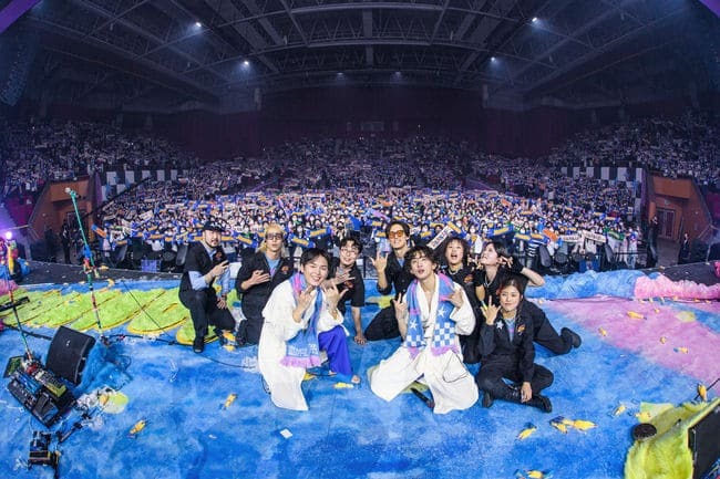 잔나비 콘서트 일정 티켓 예매 방법